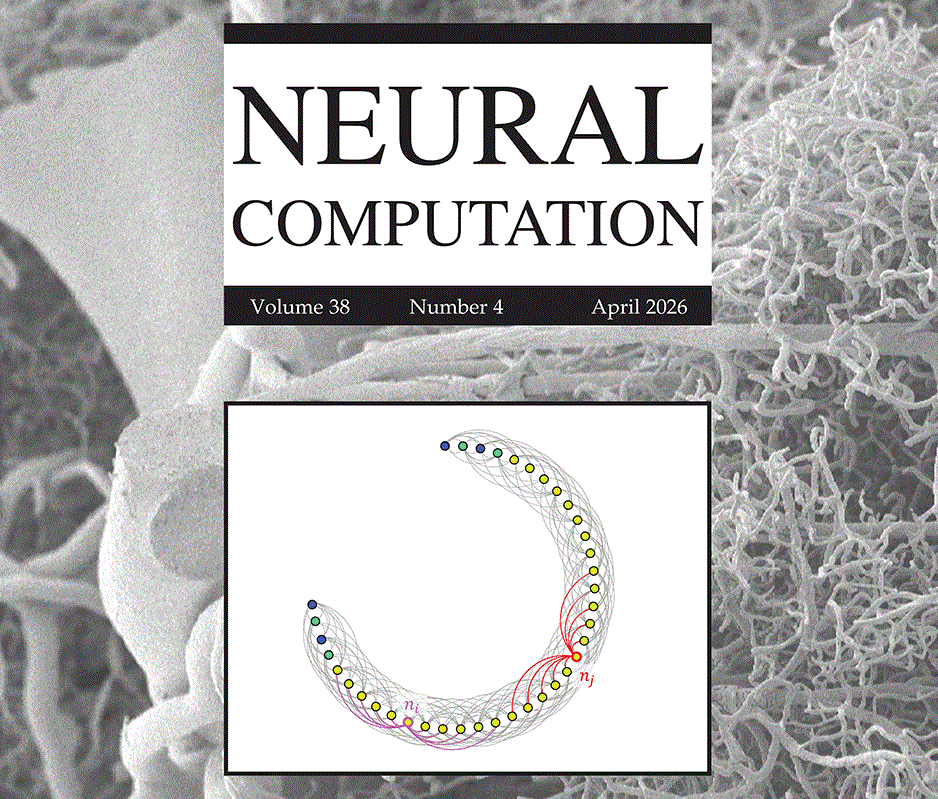 Stability of self-organising net fragments